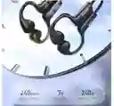 Auriculares Inalámbricos Bluetooth 5.2