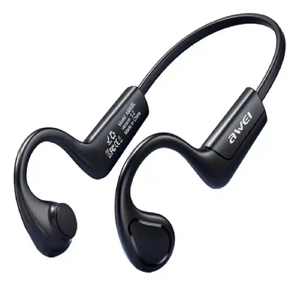 Auriculares Inalámbricos Bluetooth 5.2