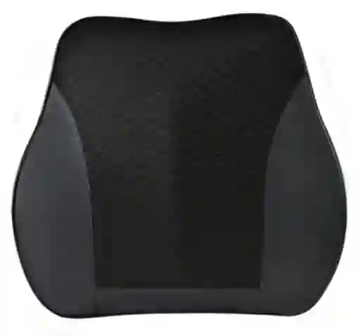Soporte Lumbar Para Carro Protector Para La Espalda Y Descanso Cervical