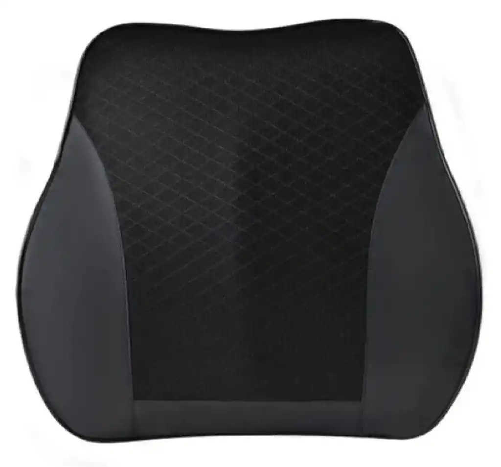 Soporte Lumbar Para Carro Protector Para La Espalda Y Descanso Cervical