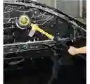 Cepillo Lavado De Autos Limpieza Con Accesorios