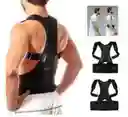 Corrector De Postura Talla Xl