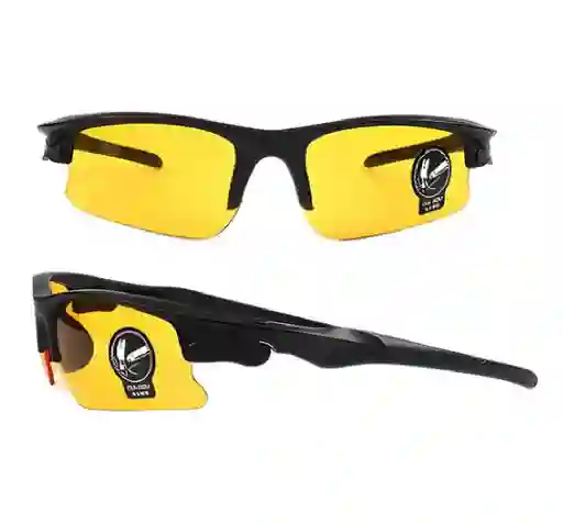 Gafas De Seguridad Bifocales Polarizadas Protección Uv