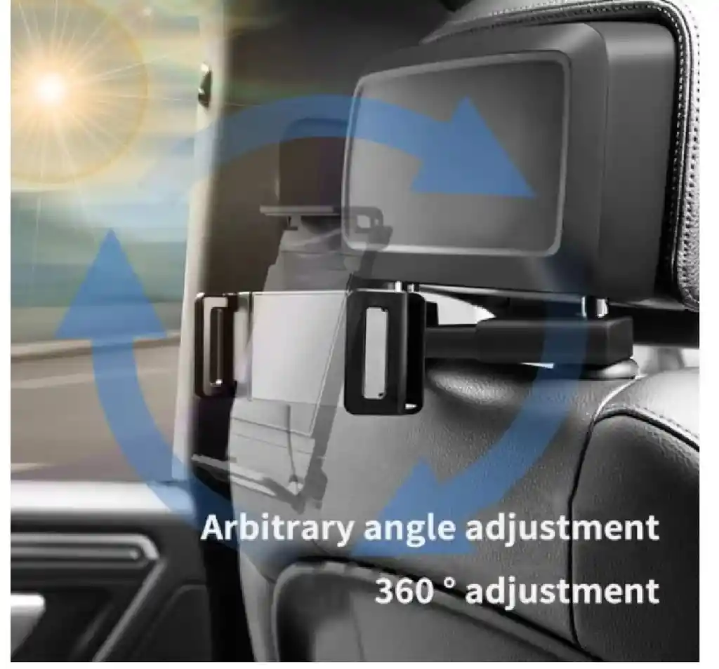 Soporte Cargador Celular Para Automovil