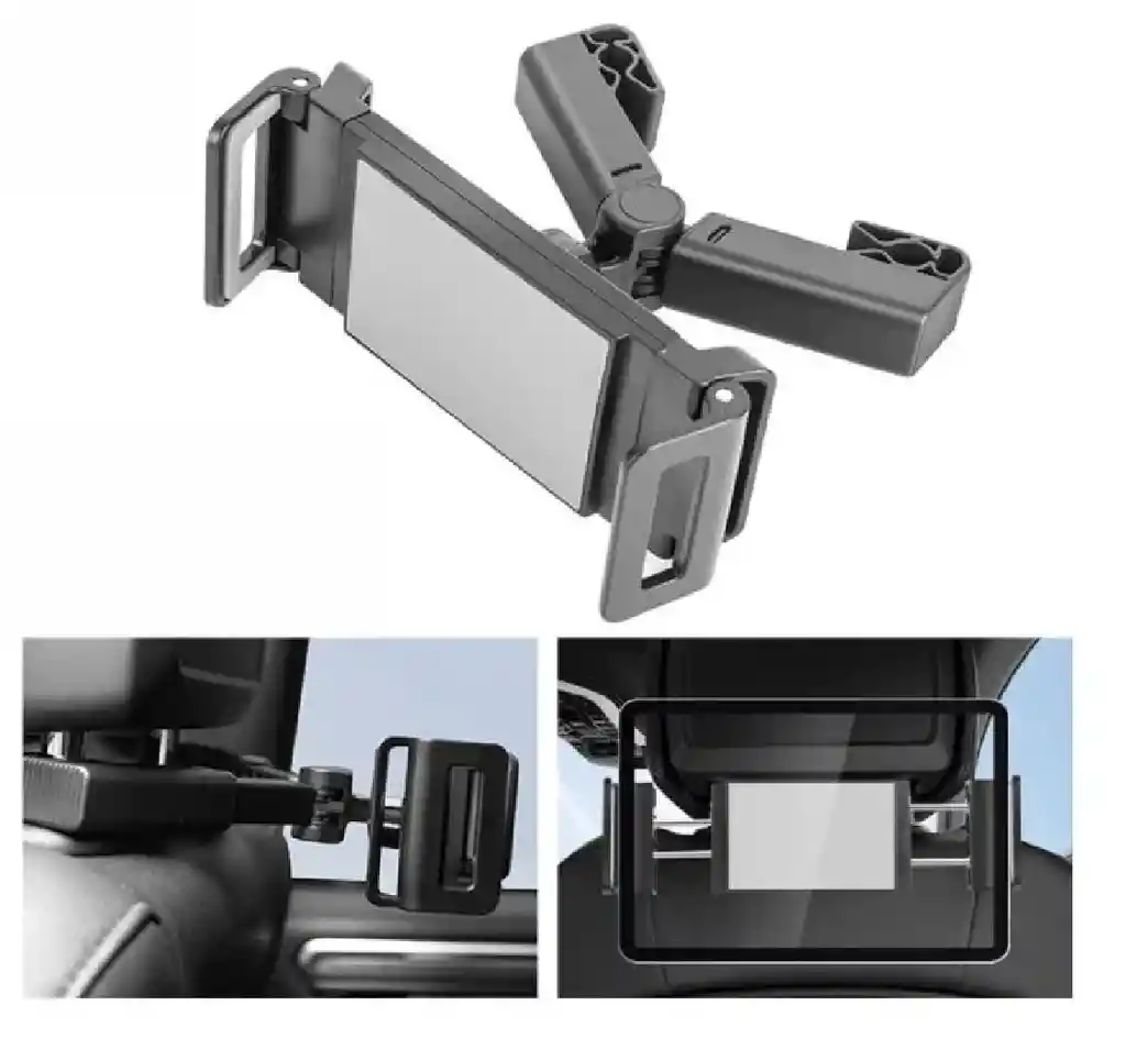 Soporte Cargador Celular Para Automovil