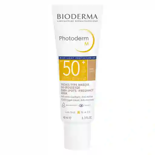 Bioderma-Photoderm M Protector Solar SPF 50+