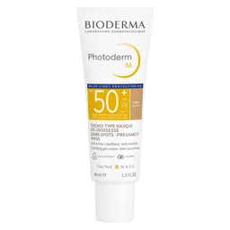 Bioderma-Photoderm M Protector Solar SPF 50+