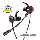 Audifonos Gamer