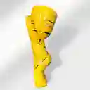 Matera Colgante Artística Diseño Humano
