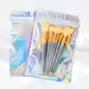 Bolsa Ziploc Tornasol 16x22