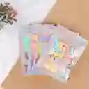 Bolsa Ziploc Tornasol 16x22