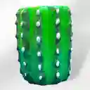Matera De Cactus En Ceramica