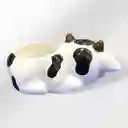 Matera En Ceramica De Vaquita
