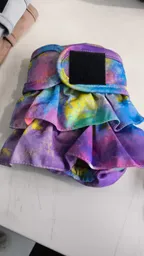 Ropa Interiro Talla S Colorida