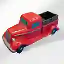 Matera Diseño Camioneta
