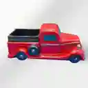 Matera Diseño Camioneta
