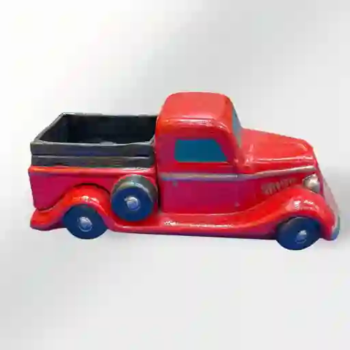 Matera Diseño Camioneta