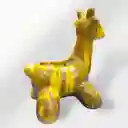 Matera Artística De Jirafa
