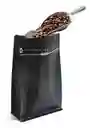 Bolsa Con Valvula Para Café 1000 Gr Negra