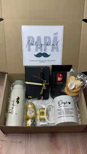 Box Vip Papá O Mamá