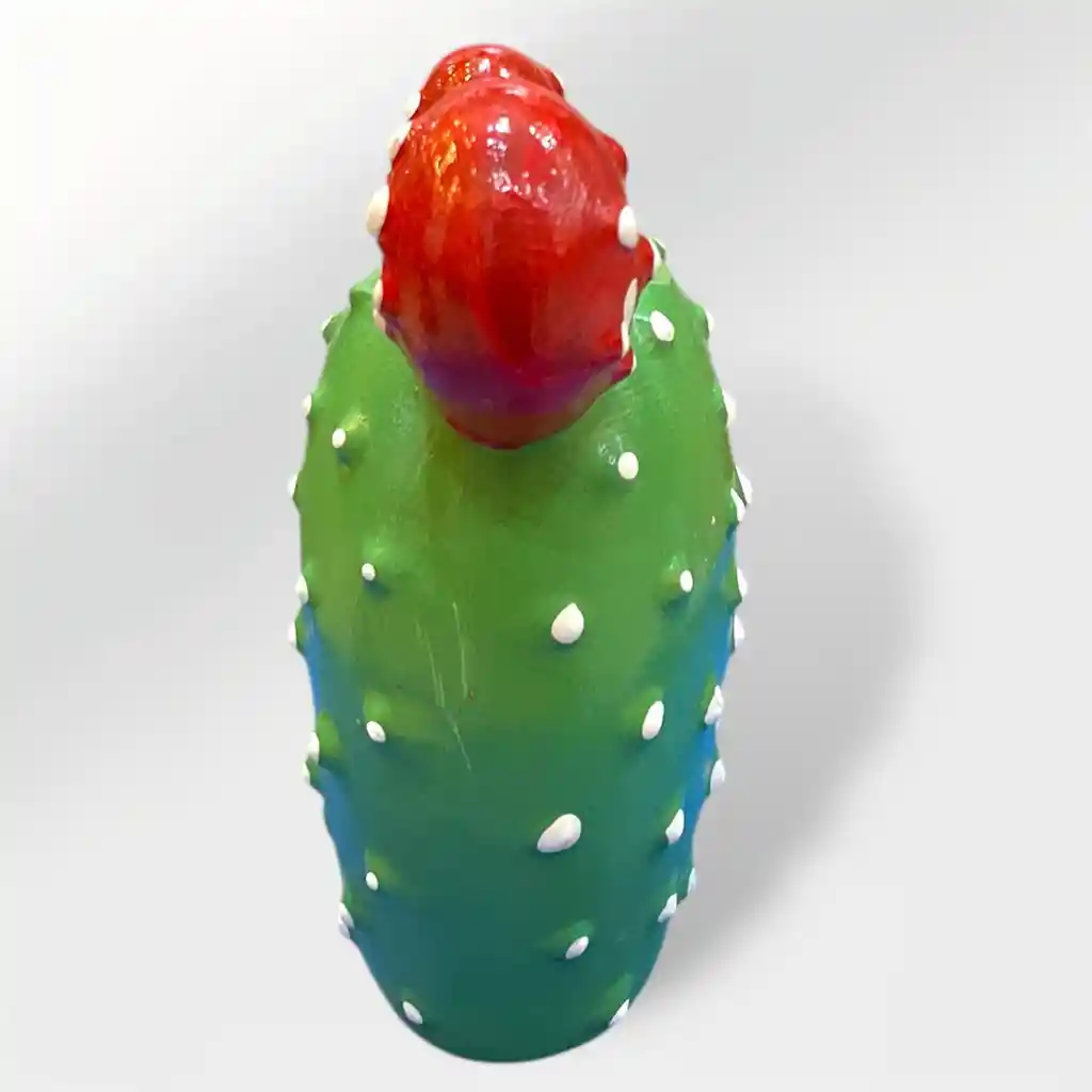 Matera De Nopal En Ceramica