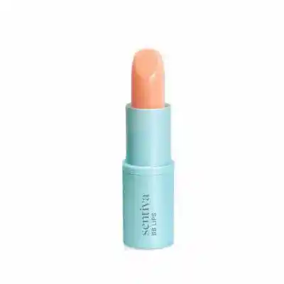 Bb Lips Bálsamo Hidratante Natural Pink