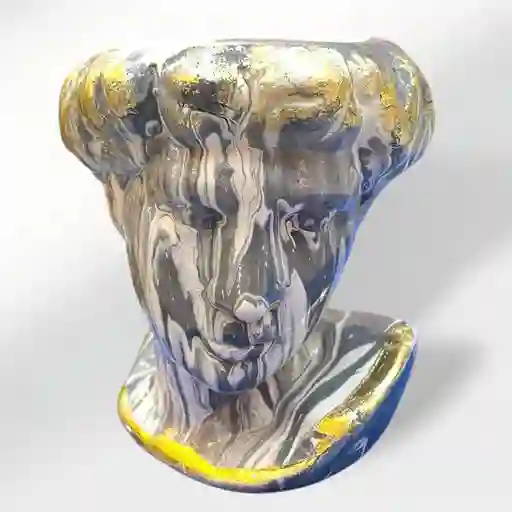 Matera Pequeña El David