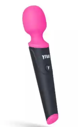 Vibrador Power Massager Yiva