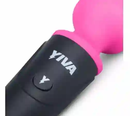 Vibrador Power Massager Yiva