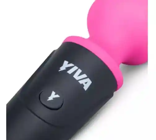 Vibrador Power Massager Yiva