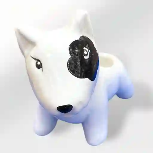 Matera Pequeña De Perrito