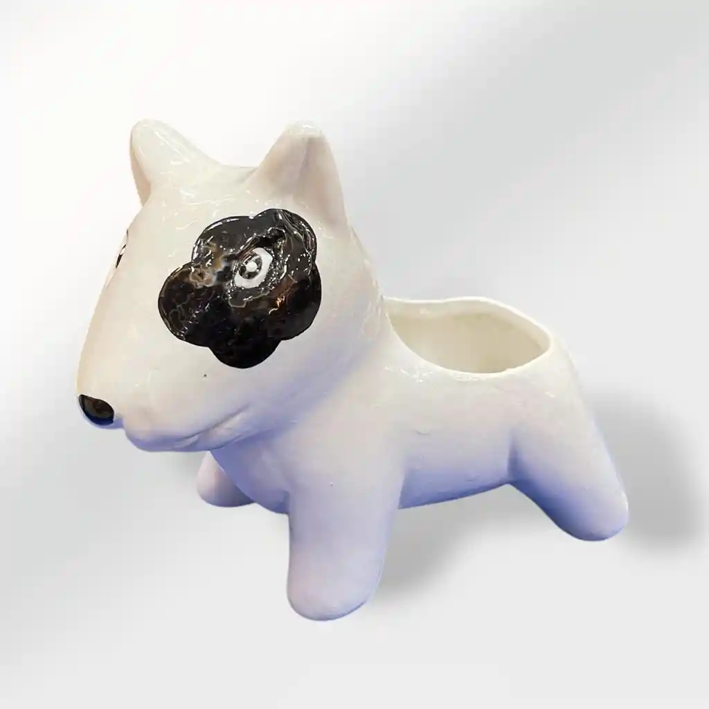Matera Pequeña De Perrito