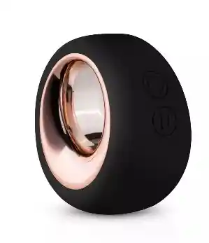 Vibra Panty Pantyrebel Tanga