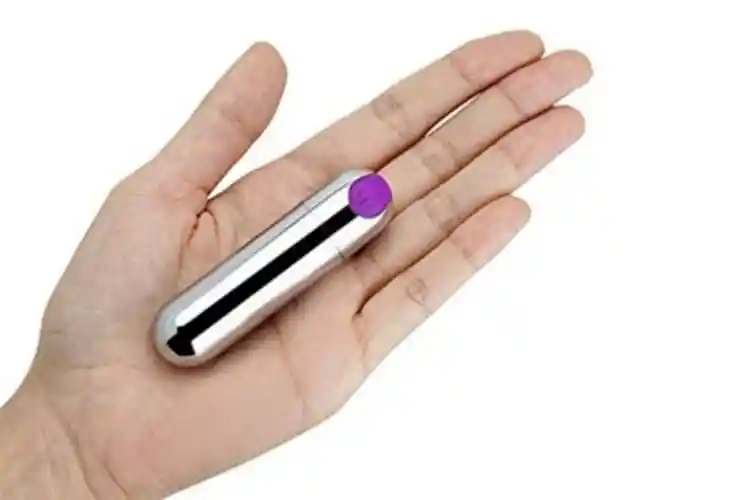 Balita Vibradora - Mini Vibrador 10 Mod.