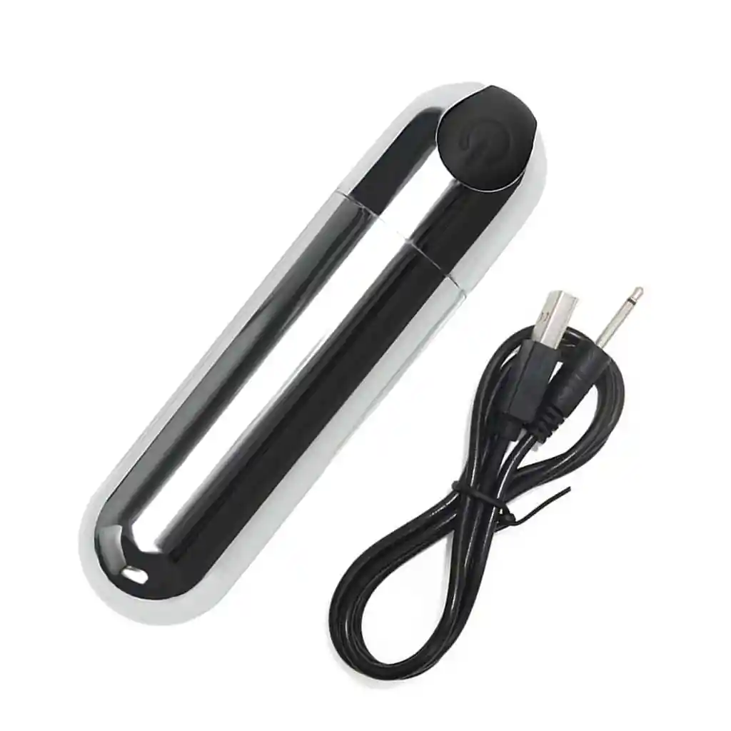 Balita Vibradora - Mini Vibrador 10 Mod.