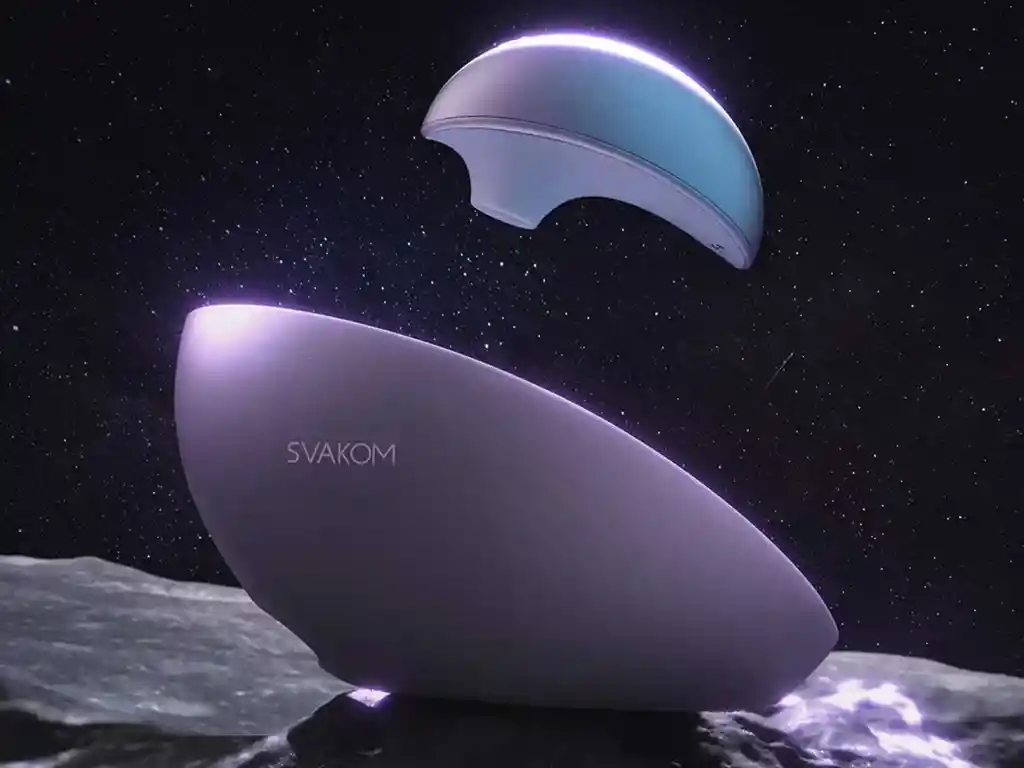 Succionador Pulse Galaxie