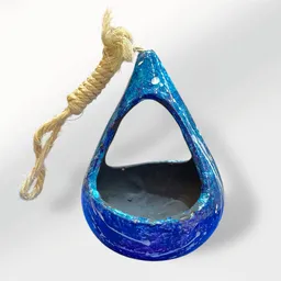 Matera De Gota Pequeña