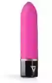 Vibrador Recargable Lil'bullet