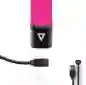 Vibrador Recargable Lil'bullet