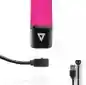 Vibrador Recargable Lil'bullet