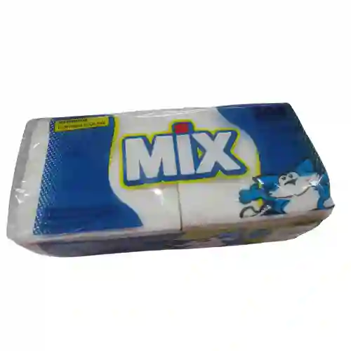 Servilleta Mix Paqx300und
