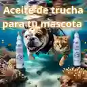 Aceite De Trucha 250 Ml