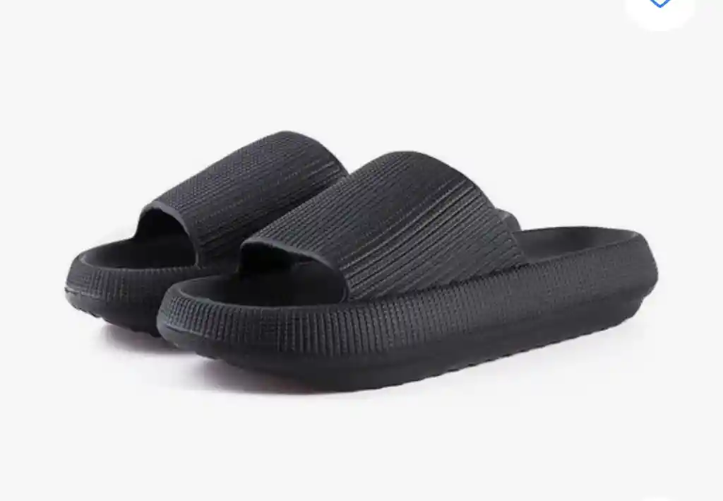 Chanclas Para Caballero Talla 44