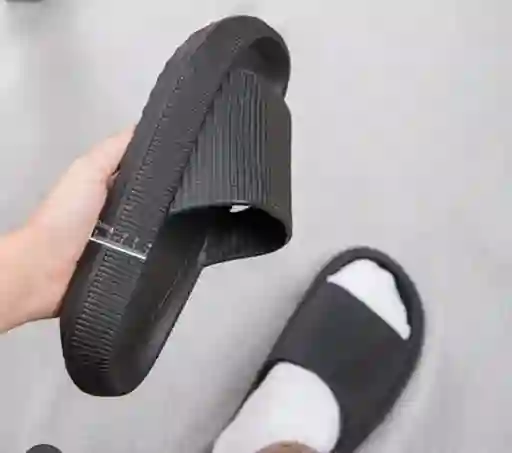 Chanclas Para Caballero Talla 44
