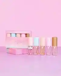Kit Miniperfumes Milagros X5unds