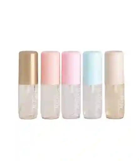 Kit Miniperfumes Milagros X5unds