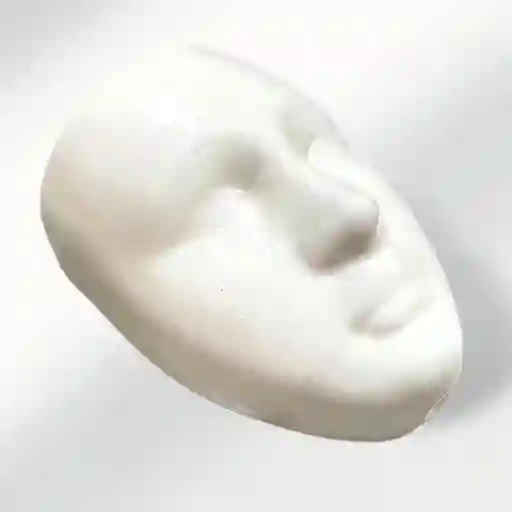 Matera Colgante De Rostro