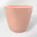Matera Plastica Rosa Pastel