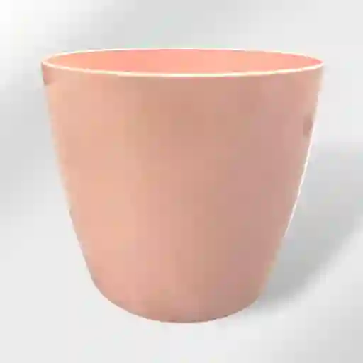 Matera Plastica Rosa Pastel