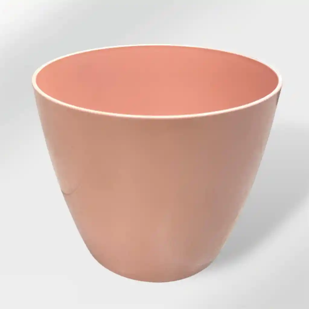 Matera Plastica Rosa Pastel